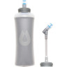 Бутылка HYDRAPAK SOFTFLASK 0.5L MALIBU GREY SPI458