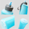 Бутылка HYDRAPAK SOFTFLASK 0.75L MALIBU BLUE B516HP